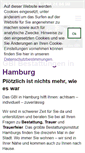 Mobile Screenshot of gbi-hamburg.de